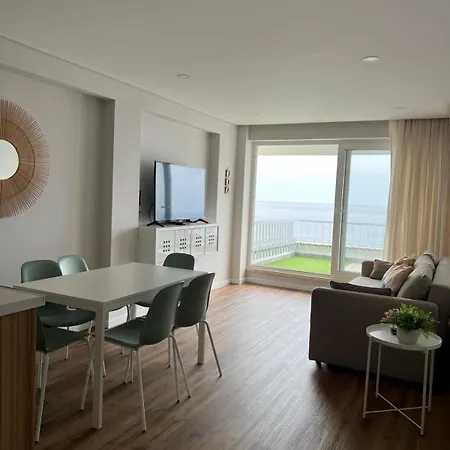 Blue View Apartman *