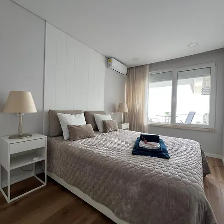 Apartman Blue View Sesimbra