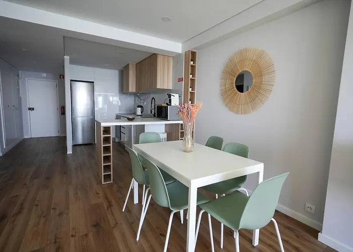 Blue View Διαμέρισμα Σεσίμπρα