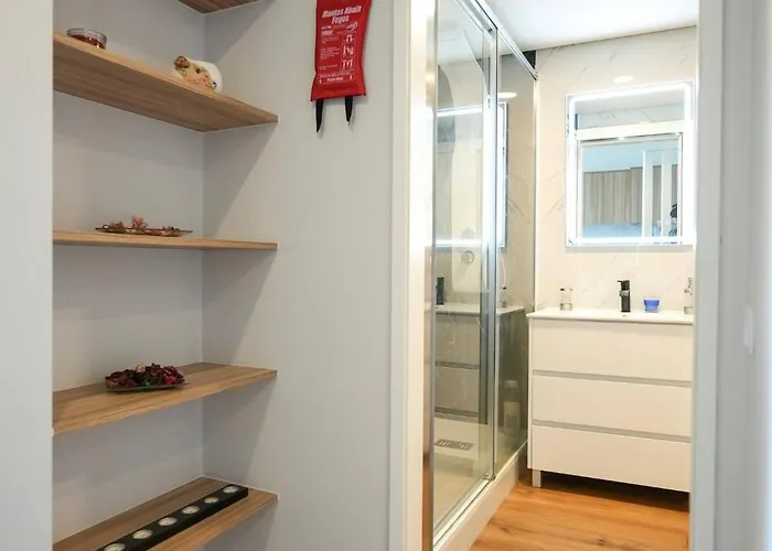 Διαμέρισμα Blue View